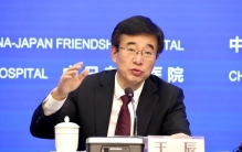 中国内科"天花板"级10大名医！每一位都堪称国宝