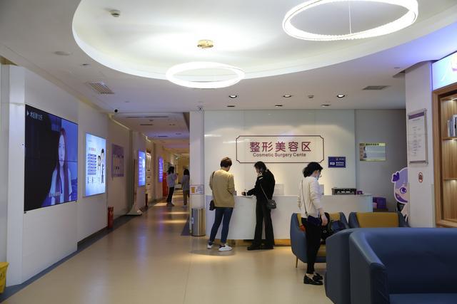 美容整形医院排名,行业优势与特点详解