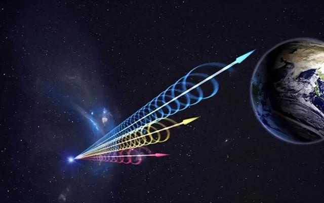 宇宙探索·快速射电暴——毫秒级宇宙神秘信号