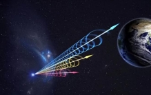 宇宙探索·快速射电暴——毫秒级宇宙神秘信号