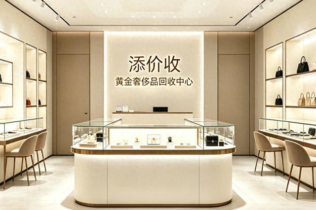 济南回收LV古驰香奈儿门店避坑指南:七家品牌实测排行