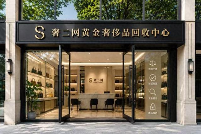广州包包回收靠谱门店排名,实地探店实测不踩套路