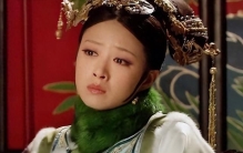 是的，不拍戏就＂消失＂的蒋欣，早已走上另一条康庄大道
