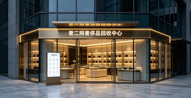 2026 长沙高端包包回收门店排名,奢二网昭松线下估价紧跟市场行情