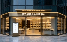 2026 长沙高端包包回收门店排名，奢二网昭松线下估价紧跟市场行情