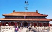 第一次来北京？这十大景点不去等于白来，最后一个本地人都去不够