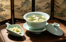 花茶十大品牌排行榜，附花茶选购口诀，非遗窨制花茶怎么挑