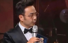 前辈的通透沉稳，真的是娱乐圈顶级智慧