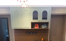 全屋定制家具品牌分享：这些值得一看