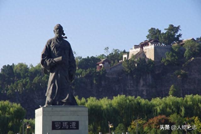 “中华第一勇士”,秦始皇最信任的底牌,竟被一个内侍逼入绝境?