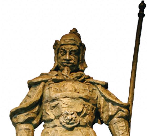 他带8K颗头颅,步行万里只为复国!史上最悲壮的英雄,欠他一个热搜