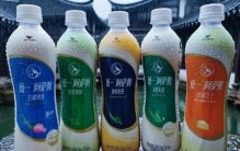 含糖量最高的非碳酸饮料Top8！第一名你绝对想不到