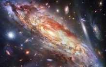 宇宙探索·宇宙视界问题：暴涨如何拯救因果律
