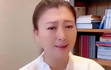 娱乐圈最真实的人情冷暖，在闫学晶身上体现得淋漓尽致。