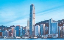 全球资金为何纷纷“流到香江”？