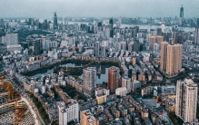 世界上只有中国湖北省武汉市才有的 全球独一无二的 5 大奇景