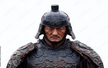 项羽：战神还是魔王？他杀了的人比打过的仗还多！