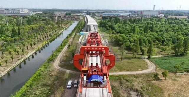中国又干了件大事！世界最长跨海铁路大桥，让全世界闭嘴惊艳