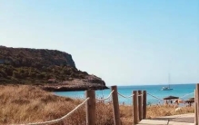 在大连滨海路走了21公里木栈道，才懂什么叫被吉尼斯认证的中国之最
