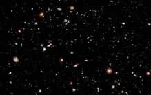 天文学家震撼发现：宇宙中98%的星系，已经永远不可能被我们看见