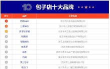 10大包子店品牌名单 连锁包子店牌子哪个好（Maigoo）