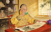 历史上皇帝“之最”大揭秘