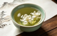 十大花茶排名：福州单瓣、横州双瓣双产区，工艺、茶汤严苛打分