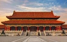 一生必去中国十大旅游圣地
