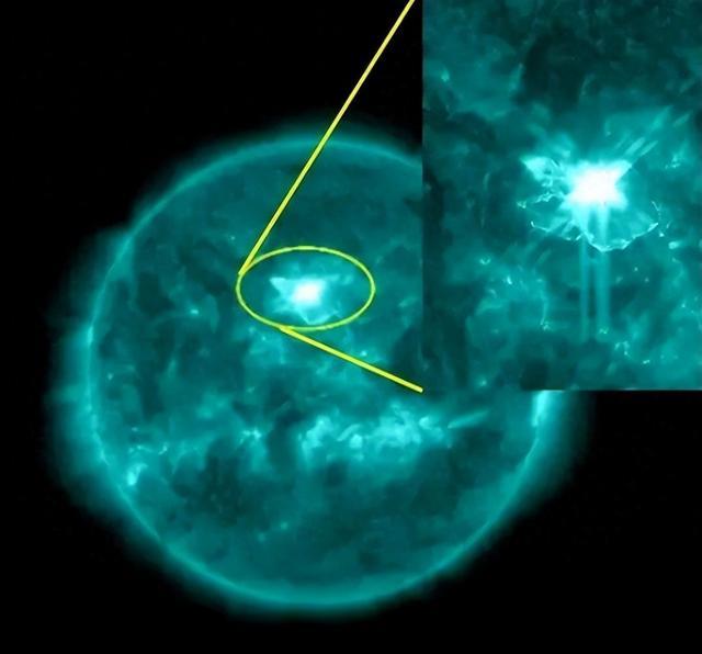 宇宙探索·宇宙线太阳调制效应：太阳活动如何扭曲高能宇宙观测