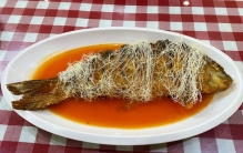 河南六大美食排行，尝过四种才算没白去！