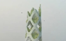 世界高楼差点改名，原来高到1111米，最后没姓“深”