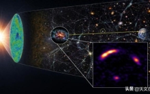 暗影冲击波隐藏星系或解天文最大谜团之一