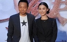 1276万索赔被驳回，张柏芝亲手撕开干爹假面，娱乐圈的感情账单全是价目表