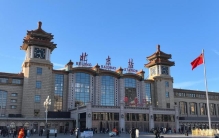 北京著名的旅游景点都有哪些地方，北京必去的旅游景点前十名排名推荐
