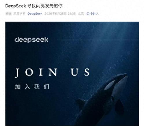 大扩军之后，DeepSeek怎么走