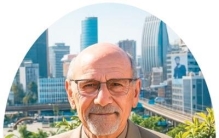 世界需要一种新的发展方式（观象台·国际人士谈“十五五”关键词⑫）