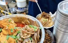 广西六大美食排行榜！没尝过这些，等于没去广西