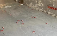 对比了3户的瓷砖，我终于明白了800×800mm和750×1500mm瓷砖的区别