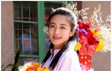 42岁美女徐百慧近况曝光！出道22年零绯闻，如今还是单身让人唏嘘
