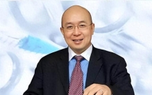 李革：从实验室走出来的创业者，他是怎么把百济神州做起来的？