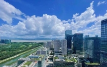 未来10年（2025-2035）中国大陆最有前景的10大城市名单重磅揭晓