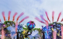 世界10大音乐节，去过的都疯了，没去的都在路上
