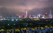 世界上只有中国深圳才有！全球独一无二的5大奇景，看完彻底震撼