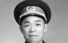 十大将军县中，哪个的军事能力最为突出？