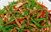 高蛋白食物排行榜，豆腐只排第三！第1名老人常吃，腿脚有劲气色好