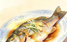 中国10大健脑食物！日常换着吃，远离健忘，脑子越来越灵光！