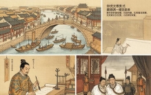 最富的王朝，为何一夜崩盘？靖康之耻，撕开了人性最痛的伤疤