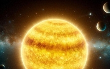 最接近太阳的恒星可能拥有一个生命可以蓬勃发展的行星世界
