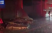 多国发生地震，专家辟谣全球进入地震活跃期，“最近一年强震频度确实有点高，但不是最高的年份”