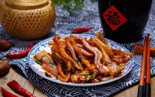白酒最佳下酒菜排行榜：老酒鬼公认的十大黄金拍档
